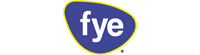 Fye Logo